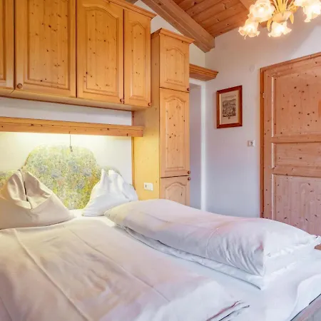 Hochkoenig Apartmán Kirchberg in Tirol