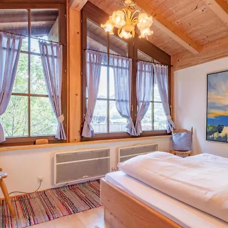 Hochkoenig Apartmán