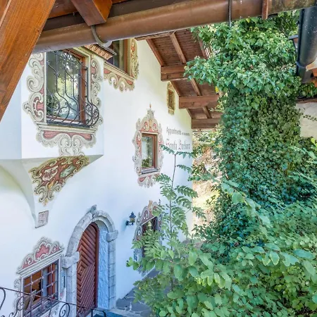 Hochkoenig Appartamento *