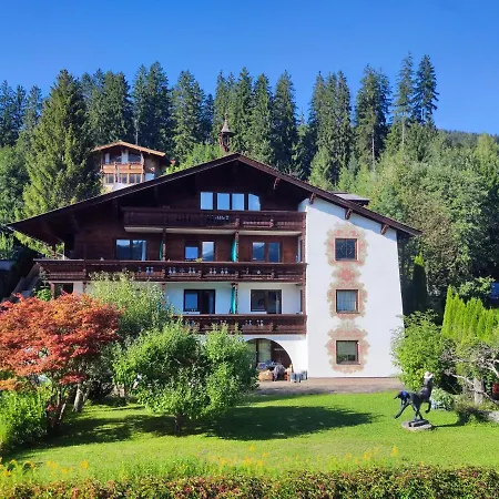 Appartamento Hochkoenig