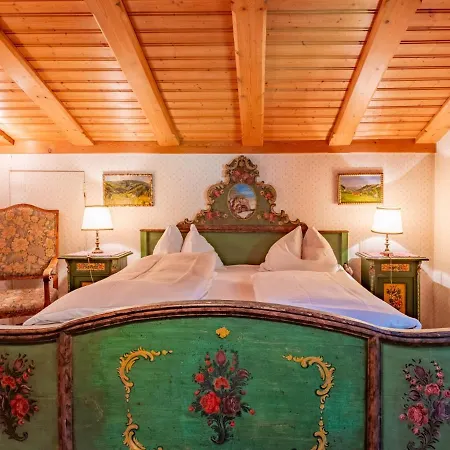 Hochkoenig Kirchberg in Tirol