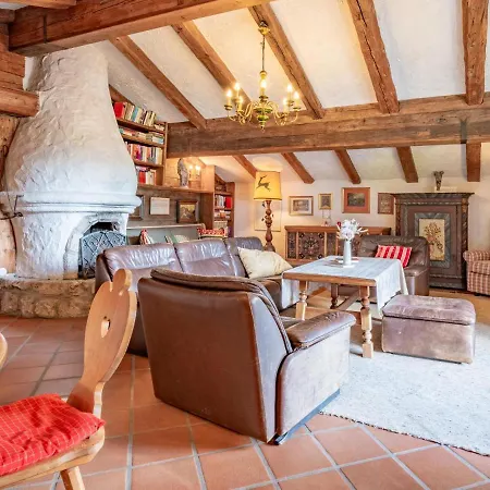 Hochkoenig Apartmán