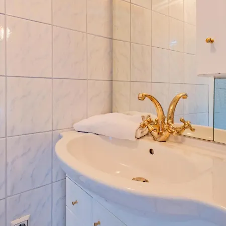 Hochkoenig Apartmán *