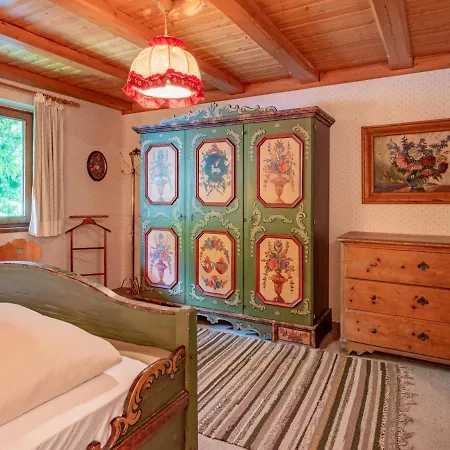 Hochkoenig Kirchberg in Tirol