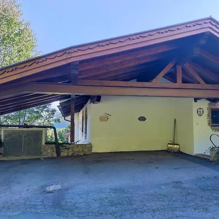 Appartamento Hochkoenig *