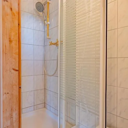 Hochkoenig Apartmán *