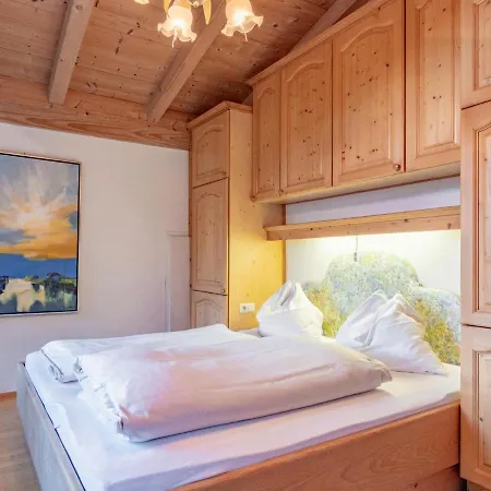 Apartmán Hochkoenig