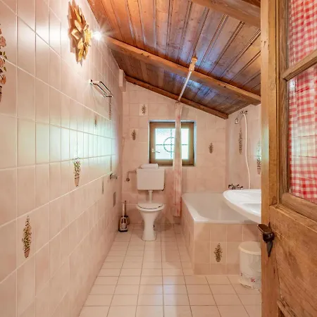 Hochkoenig Apartmán *