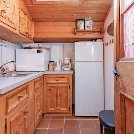 Hochkoenig Apartment *