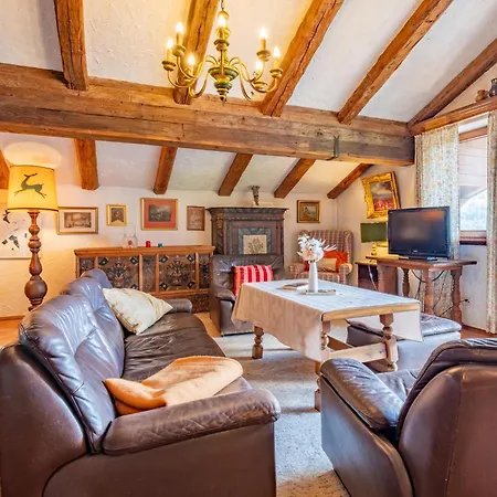 Apartment Hochkoenig