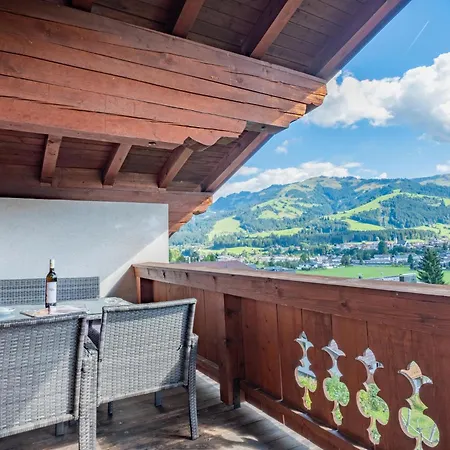 Hochkoenig Apartment
