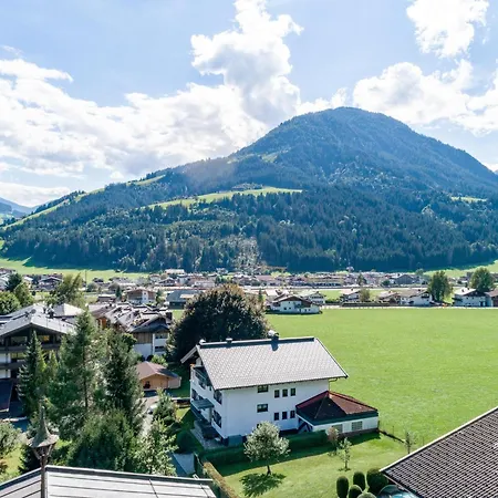 Hochkoenig Apartment *