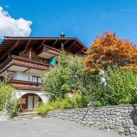 Hochkoenig Apartment Kirchberg in Tirol