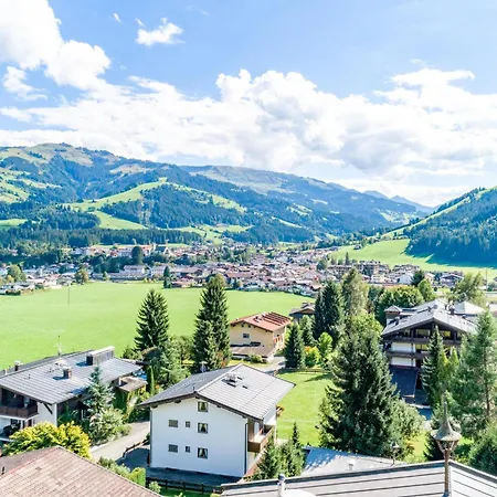 Hochkoenig Kirchberg in Tirol