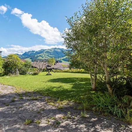 Hochkoenig Kirchberg in Tirol