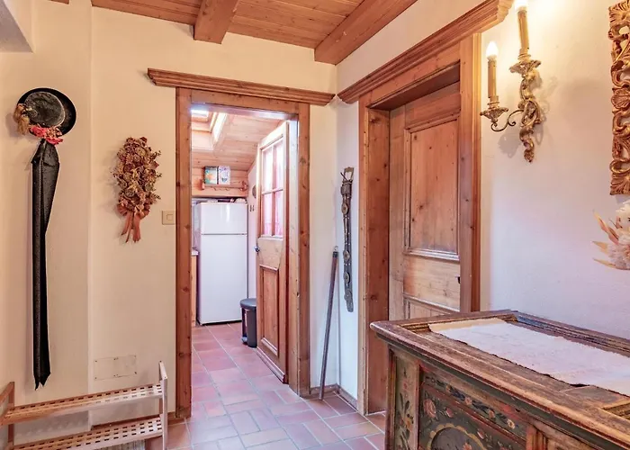 Lejlighed Hochkoenig Kirchberg in Tirol