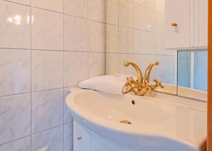 Hochkoenig Lejlighed *