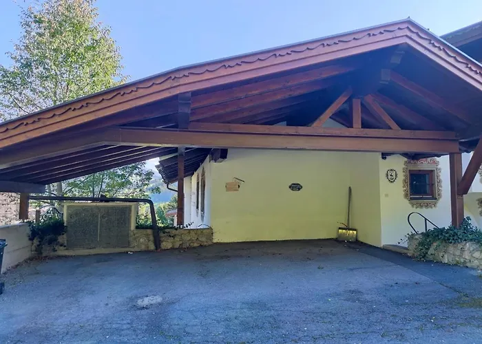 Lejlighed Hochkoenig *