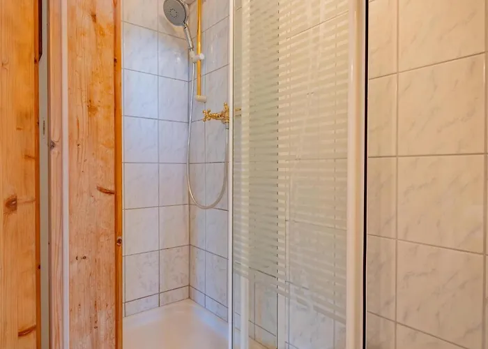 Hochkoenig Lejlighed *