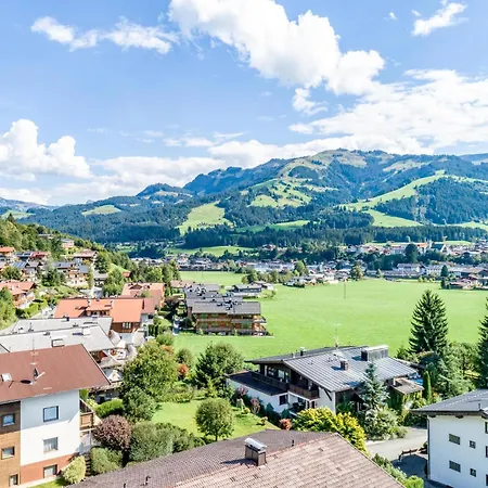 Hochkoenig Appartamento Kirchberg in Tirol