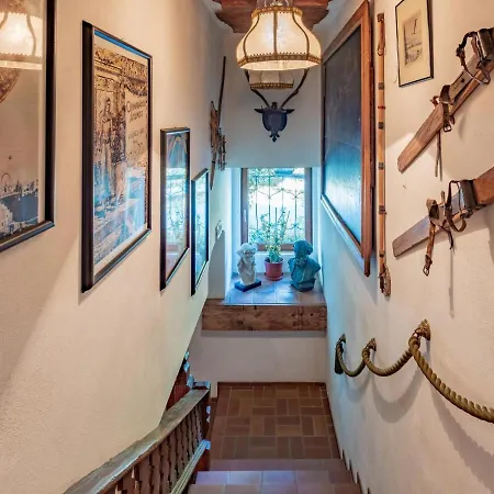 Hochkoenig Lägenhet