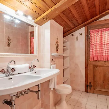 Hochkoenig Lägenhet Kirchberg in Tirol