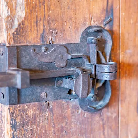 Lägenhet Hochkoenig Kirchberg in Tirol